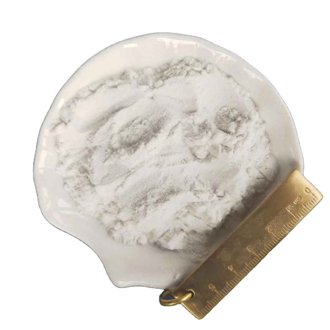 anhydrite  gypsum powder