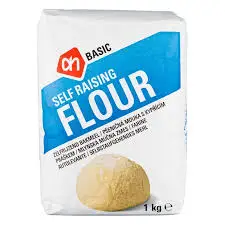 
Whole Wheat Flour All Purposes 
