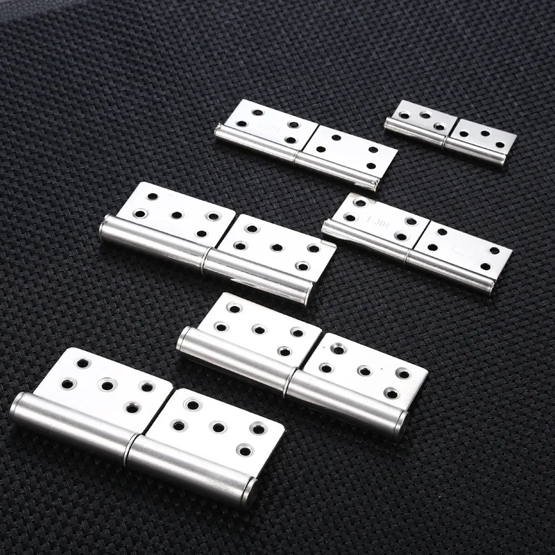 Custom Stainless Steel Automatic Button latch Window and Door Latch Latch Bolt