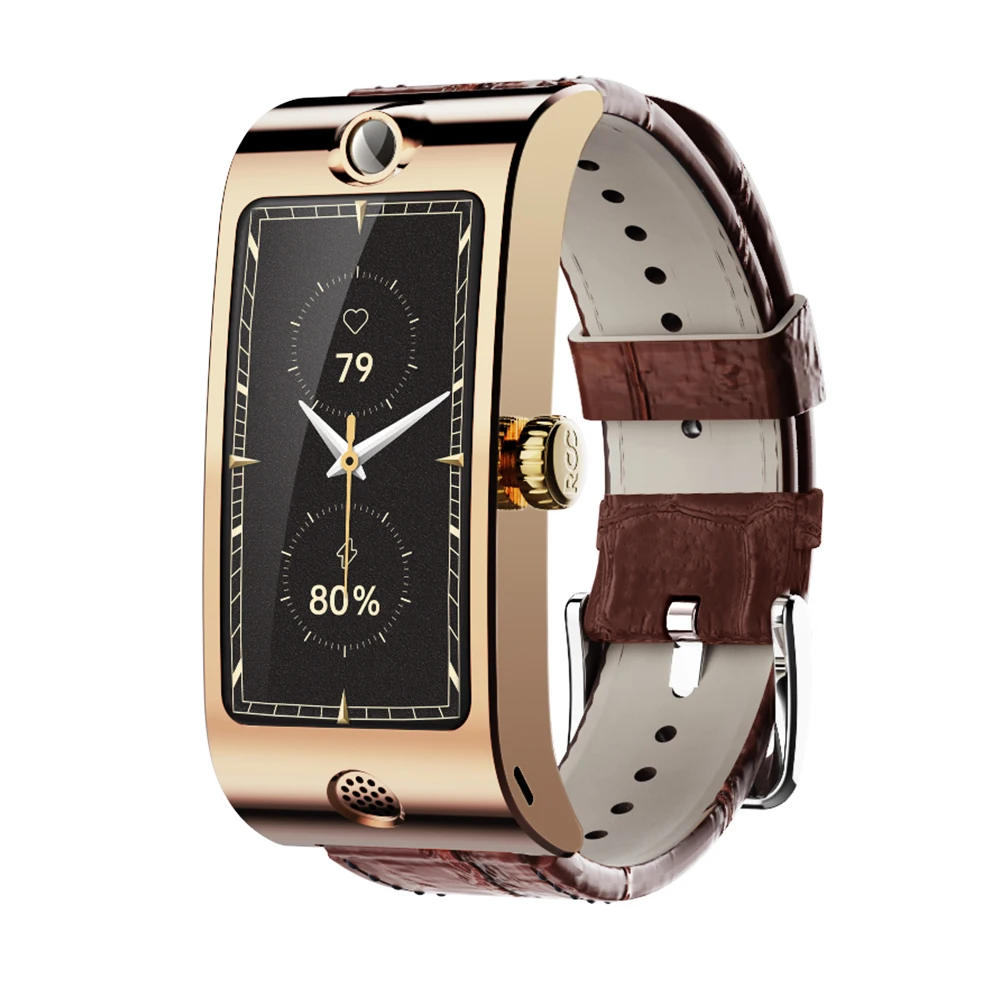 New Alcohol Test Smart Watch Wine Content Blood Oxygen Heart Rate Fitness Tracker