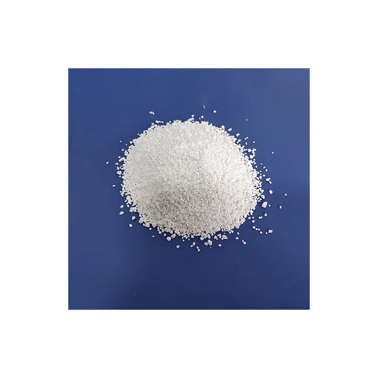 Hot Selling Good Quality Dihydrate Granular Sodium Dichloroisocyanurate