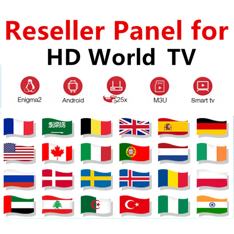 reseller panel