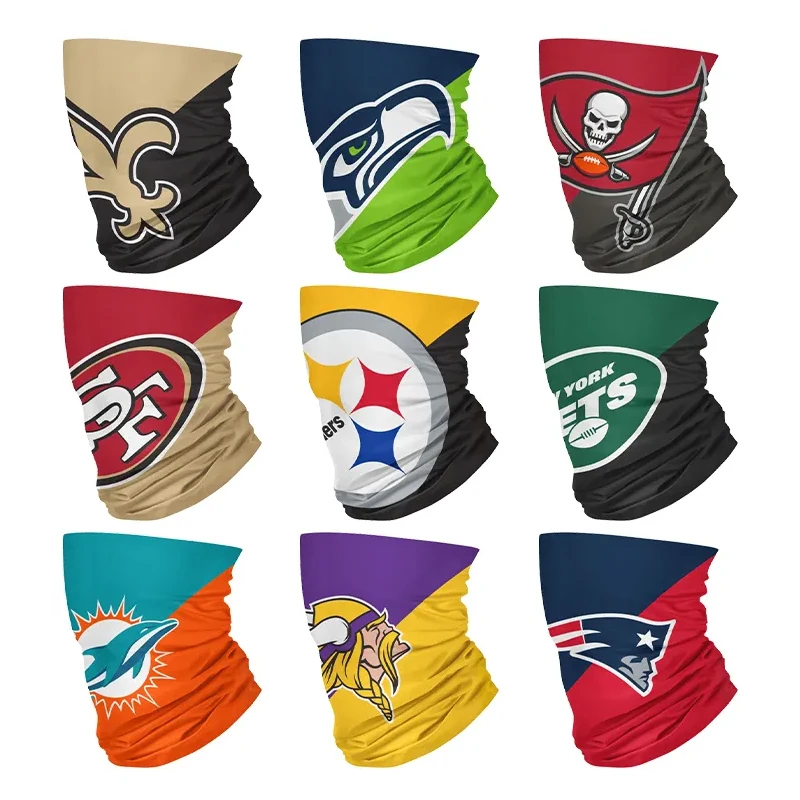 Promotional Product 32 NFL Teams 3*5ft100% Polyester Double-sided Indoor and Outdoor Durable Brass Washers Los Angeles Rams Flag