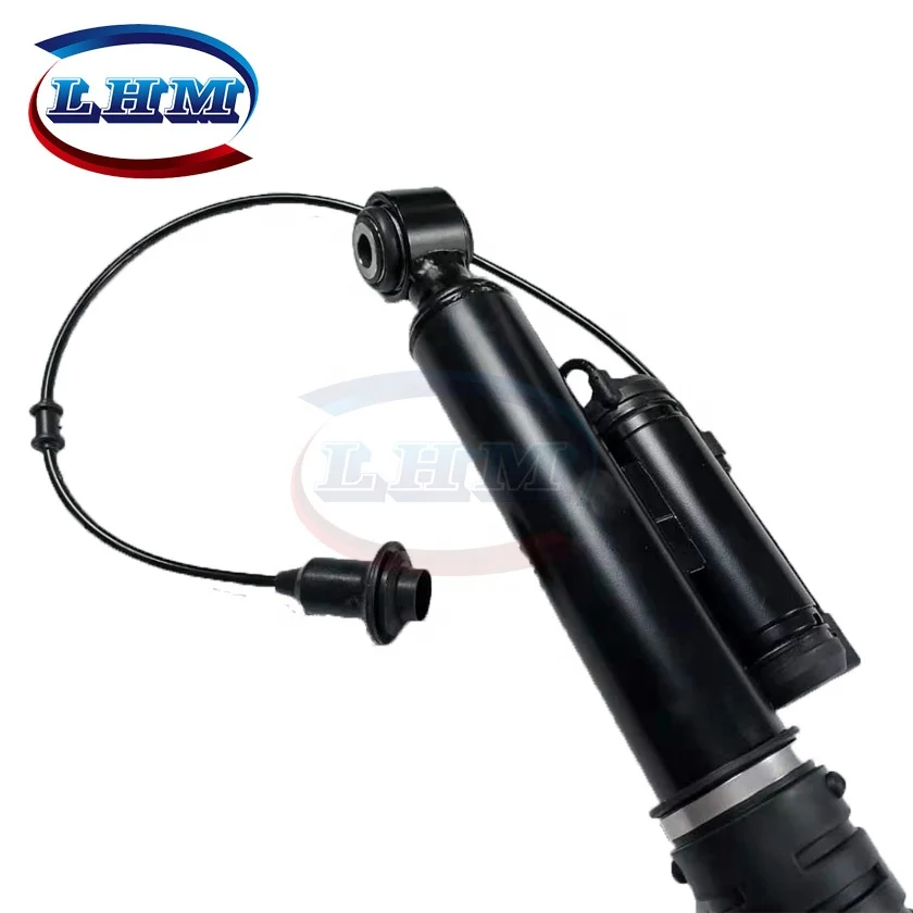 High Quality Suspention Parts Air Rear Shock Absorber 220 320 50 13 For Mercedes-Benz W220 S320 S350 S400