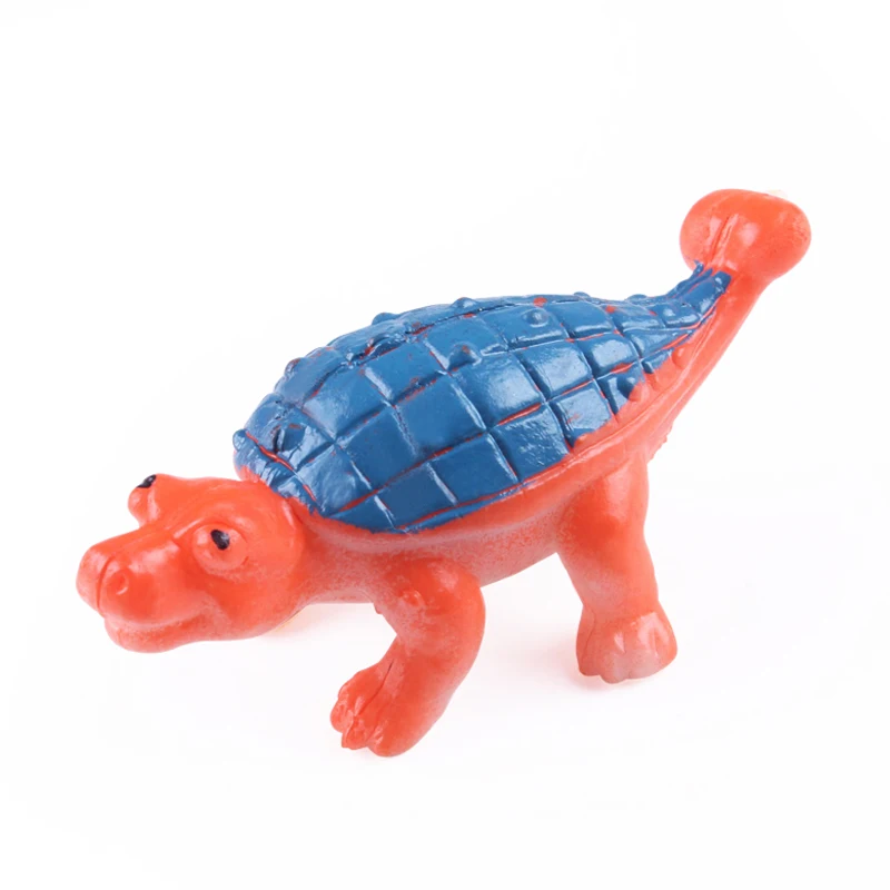 Plastic Small Dinosaur Model Surprise Egg Dinosaur Matching Game Mini Dinosaur Toys For Kids