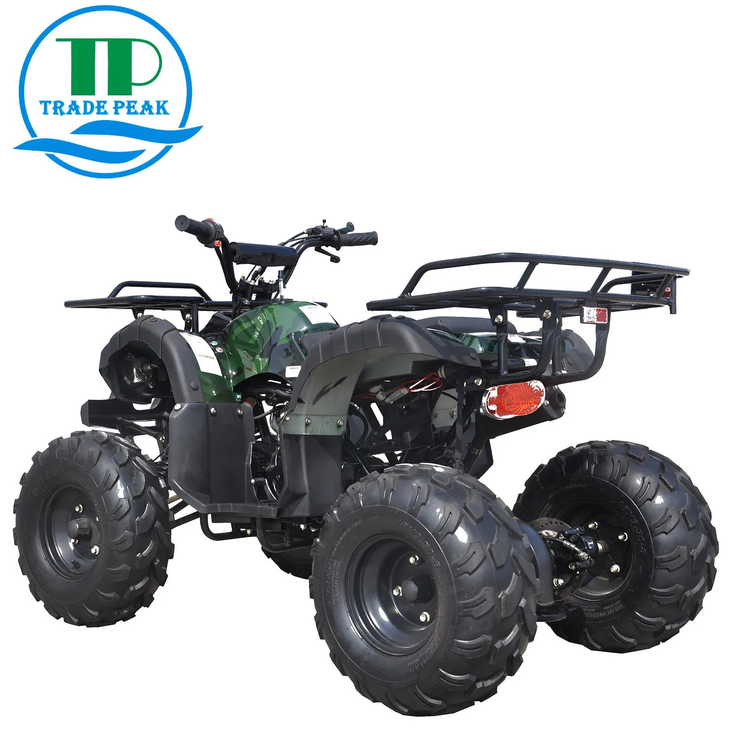 4 wheel quad KIDS bike 125cc 8' ATV go kart
