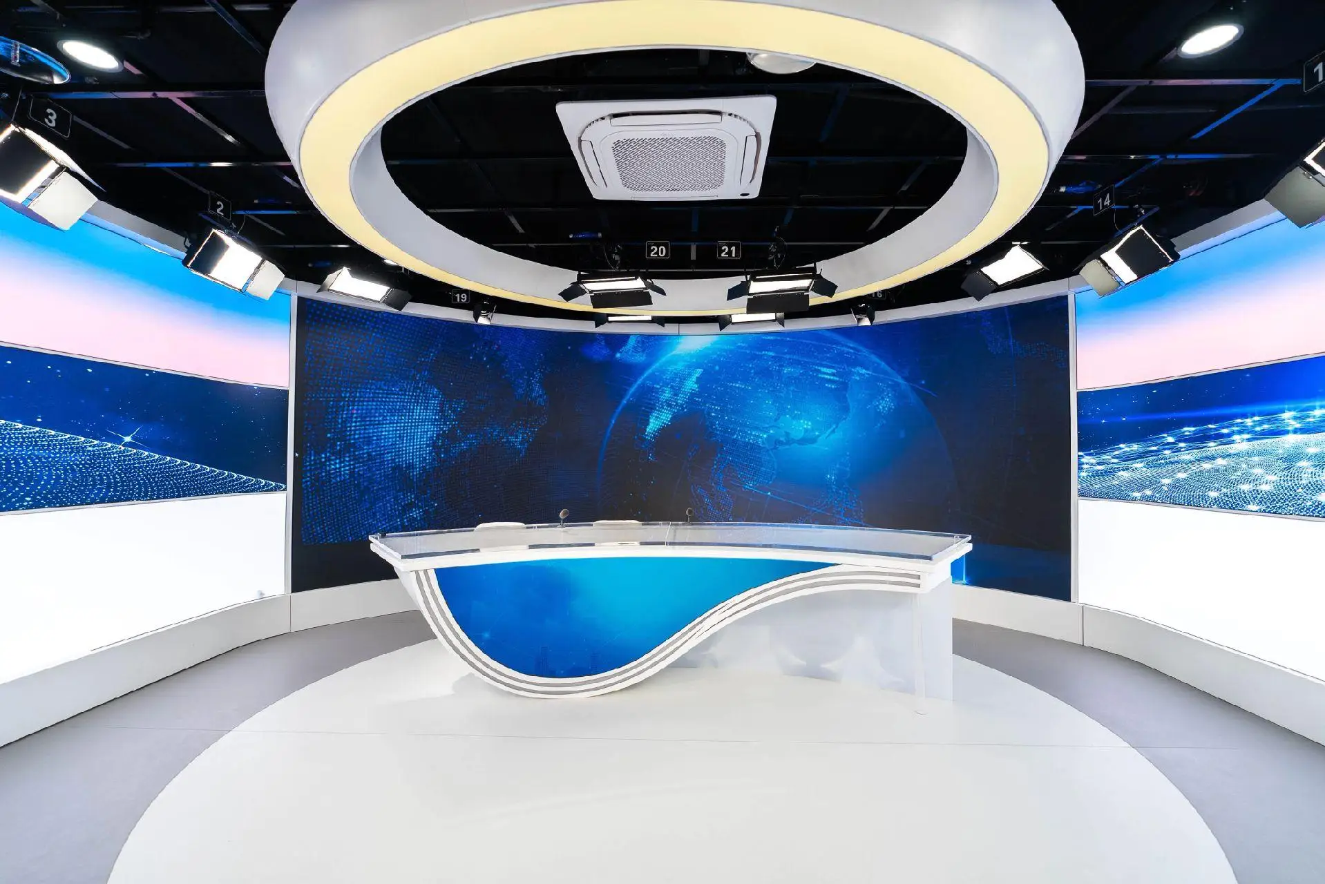 Micro Mini LED indoor COB LED display P1.25 cabinet 600mm*337.5mm led screens Commerce center Audio-visual Studio Teletorium