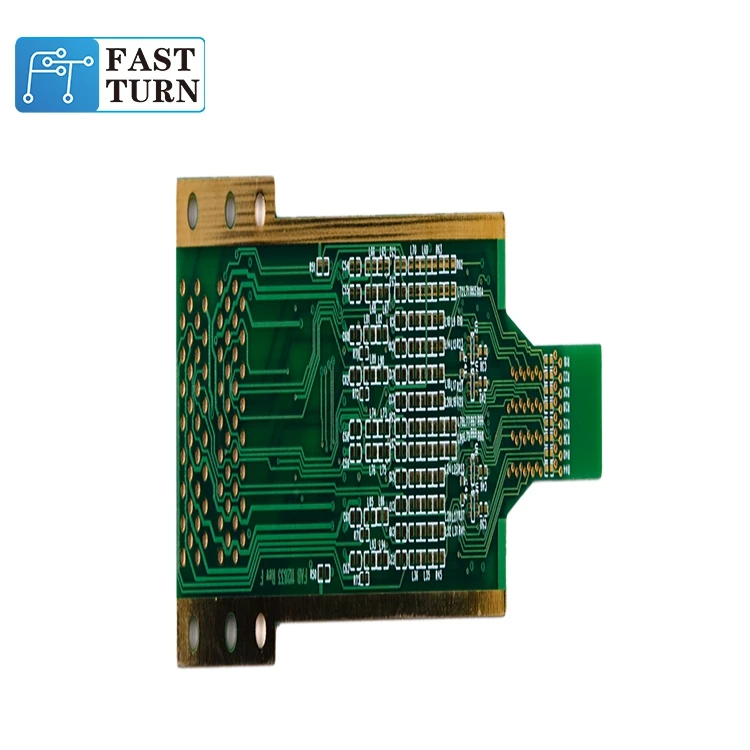 
Factory direct salehpl 3 pin punp it up 60% hot swap pcb 