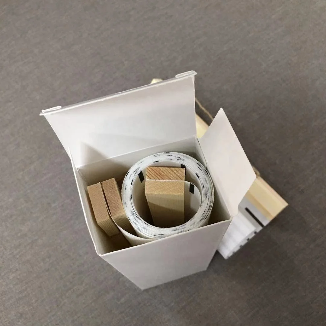 Growth Charts for Kids Baby Height Growth Chart Ruler Removable Canvas Wall Hanging Measurement Chart for Home Decoration