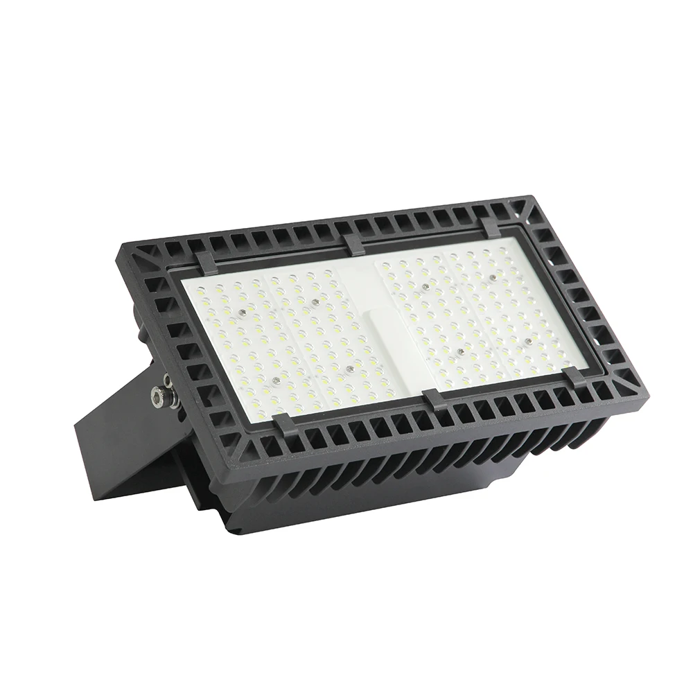 160lm/w led floodlight IP65 TUV CE RoHS Led Outdoor Flood Light 100Watt