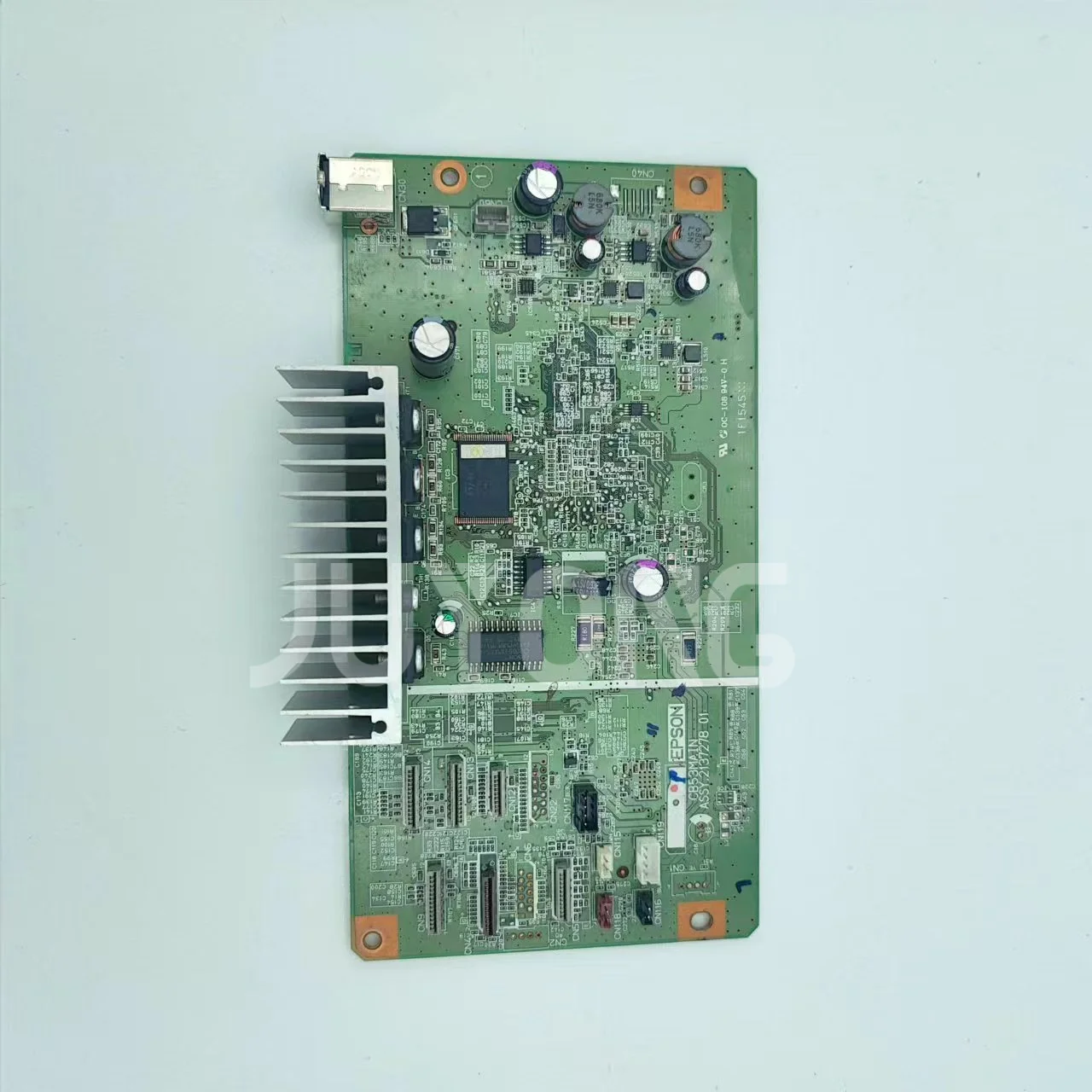 Основная плата CB53MAIN для Epson L1800 форматирования ASSY.2137278 логическая