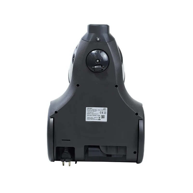 Factory ODM/OEM 2000W Big Suction Wired Bagless Cyclone Portable Stick Canister ash other Vacuum Cleaner