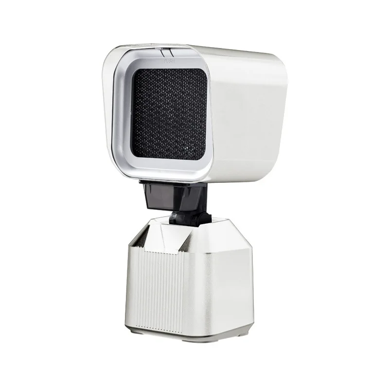 Portable kitchen electric mini desktop range hood with exhaust function ,multi filter oil extractor