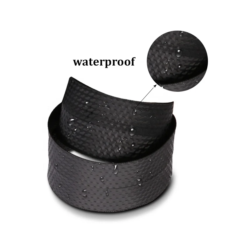 Custom Logo #5 PVC zipper waterproof TPU waterproof zipper for bags 7# waterproof zipper