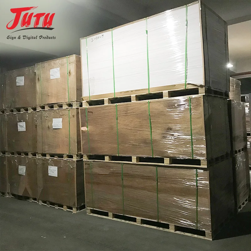 JUTU Factory Price Multiwood 18mm Pvc Foam Board/Pvc Foam Sheet Celuka Pvc Foam Sheet