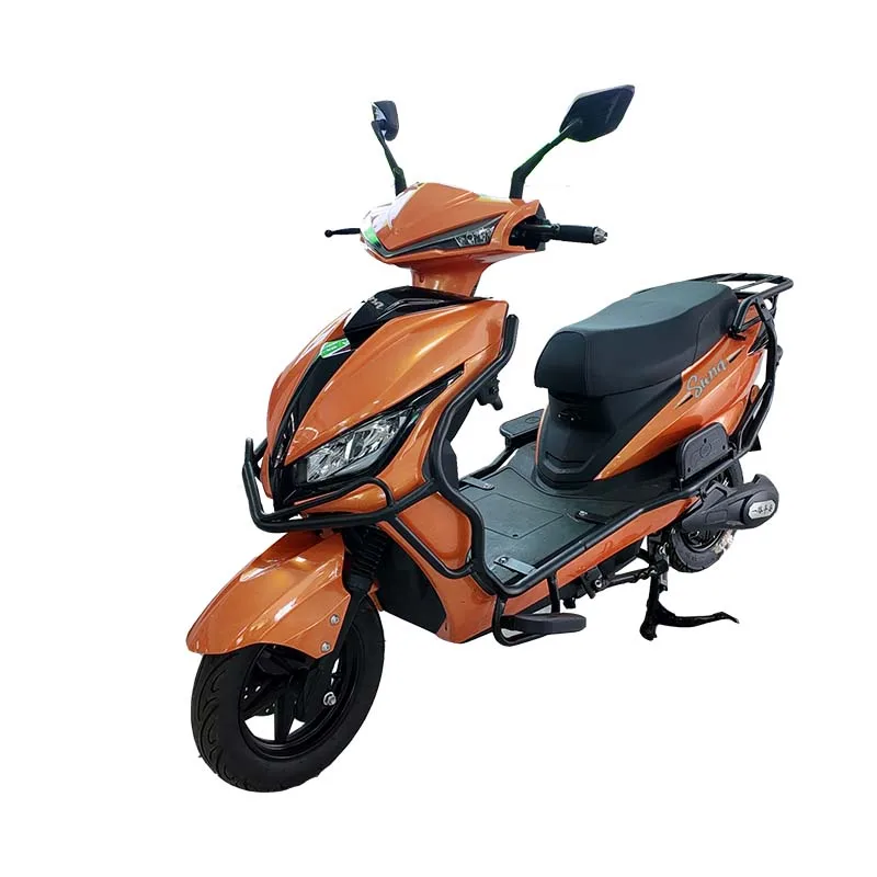 Лидер продаж XA-8 1500 Вт электрические мотоциклы 50 км/ч туристические с передним диском задний барабанный тормоз сертифицированный cccc 72 В напряжение