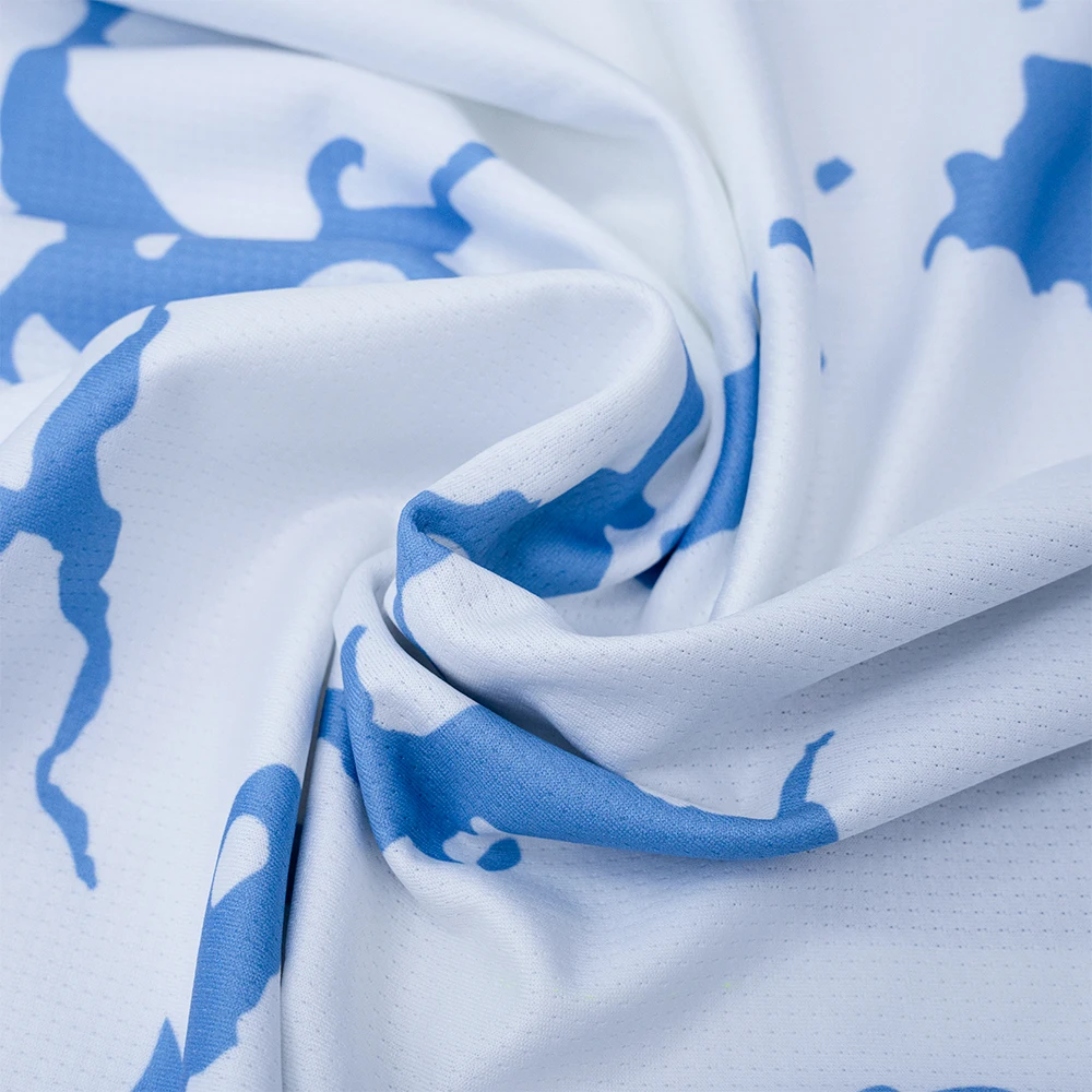 New American Football Jersey Digital Football Jersey Top Breathable Jersey