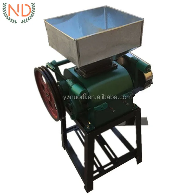 small scale corn flake roller presser making machine cottonseed corn flakes cereal extruder flaking machine