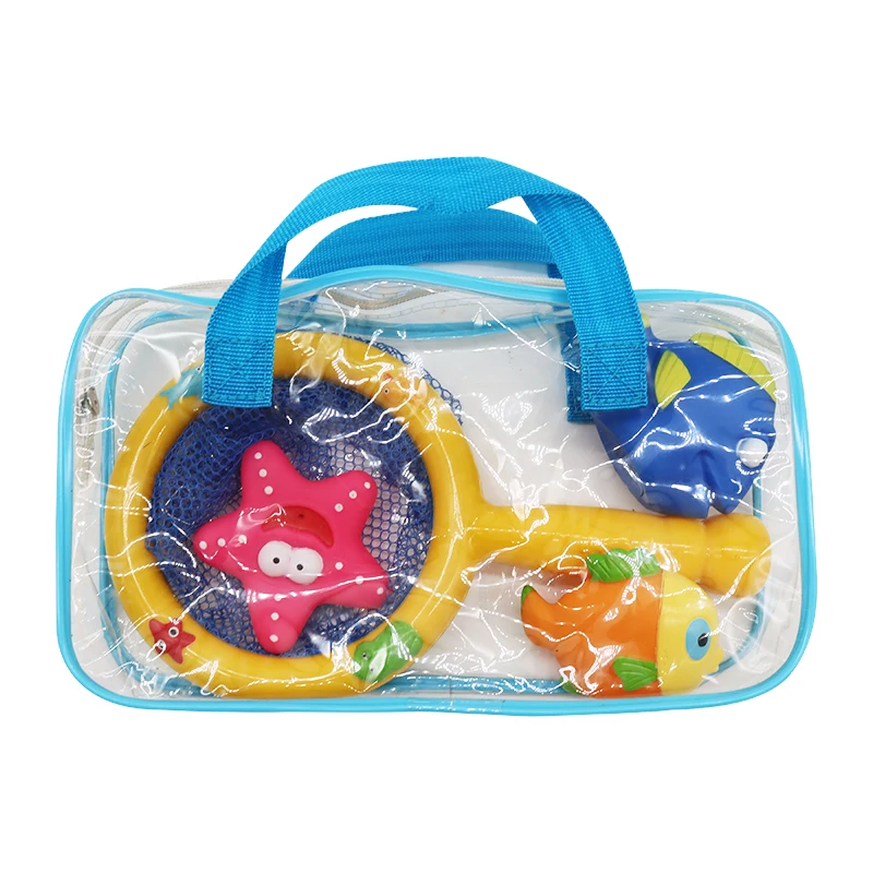 Лидер продаж пластиковые рыболовные игрушки