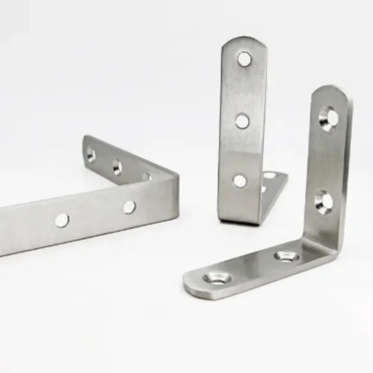 Hot sale U L Z shape Stainless Steel Angle strut bracket for industry