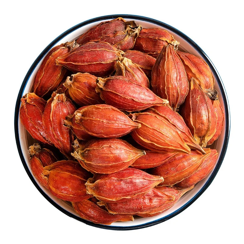 Wholesale healthy new crop spices herbs products dried fructus gardenia