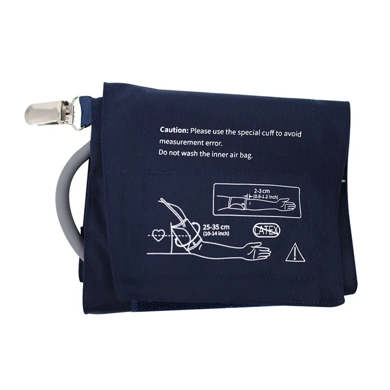 Sphygmomanometer Blood Pressure Cuff