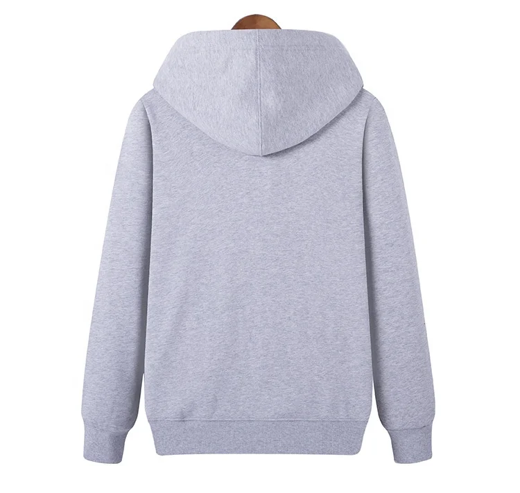 Latest innovative products Cotton / Bamboo Fiber high quality hoodies UsageJogging