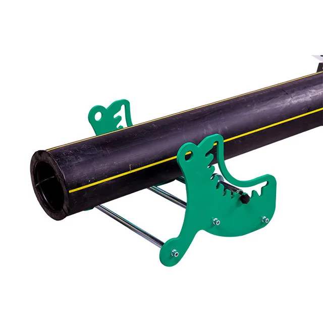 MM-Tech SWT-V630/315H Hydraulic Butt Fusion Plastic Hdpe Pe Pipe Welding Machine Hot Melt Machine for PE Pipe