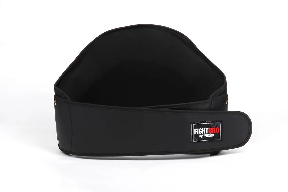 Belly pad Duron Boxing MMA Muay Thai Body Pads Belly  Protector Training Pads