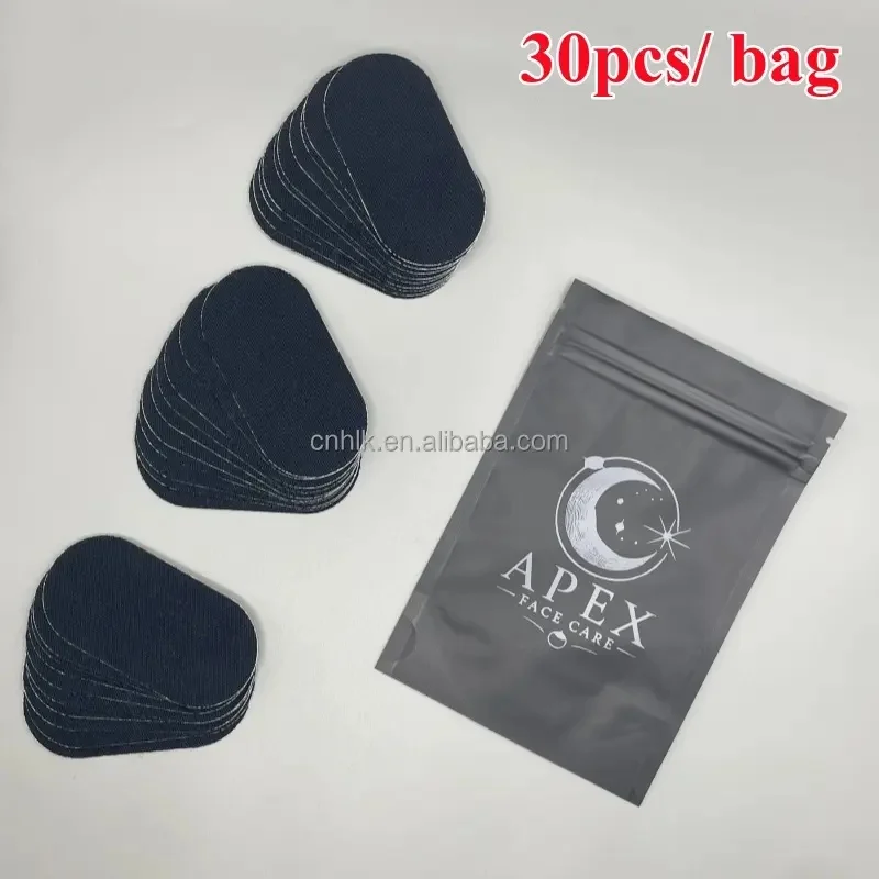 Reliable Quanzhou Manufacturer Custom Snoring Breathing Mouthtape Mouth Strips Tape Sleep Patches for Sleeping Nasal