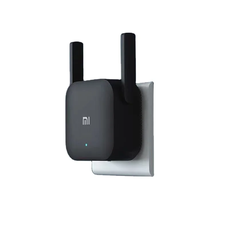 Original For Xiaomi Mijia WiFi Amplifier Pro 300Mbps WiFi Smart Extender Router