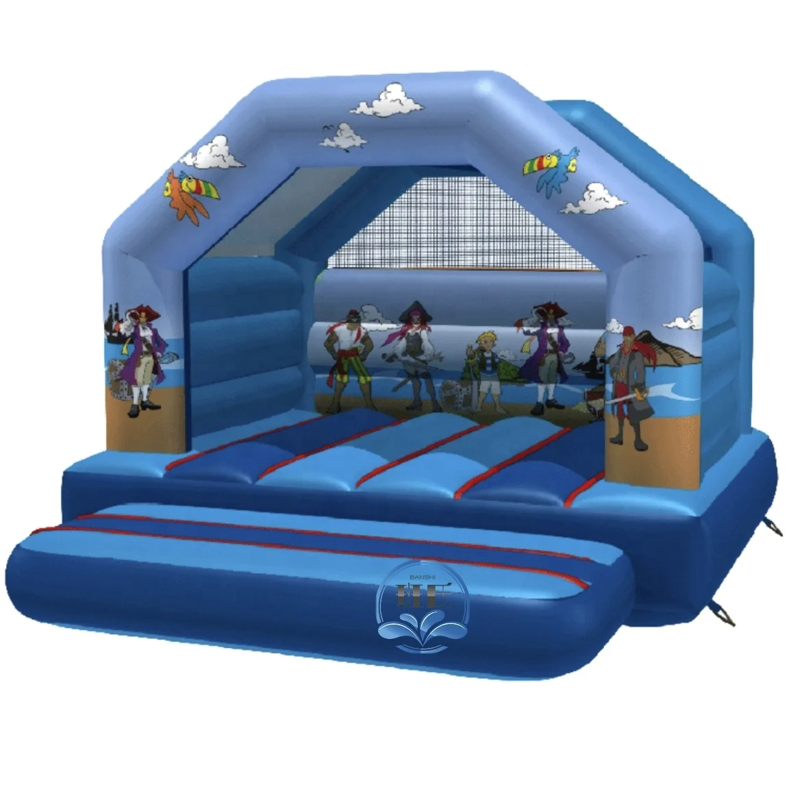 Cheap Commercial Wholesale Children China House Jumping Castle Jumpers Jumpoline Combo Air Trampoline Kids Inflatable Bouncers