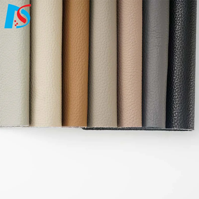 Genuine Leather Top Grain  Real Leather Material Leather Cowhide Genuine For Upholstery Automotive Sofa