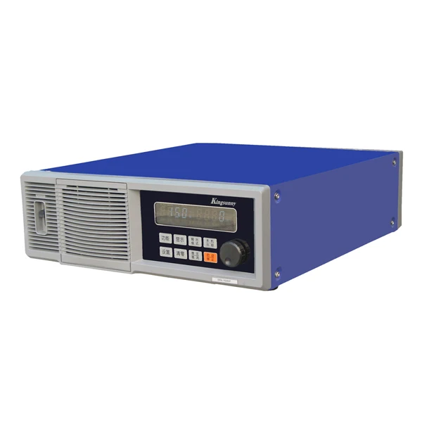 IGBT rectifier for LED line