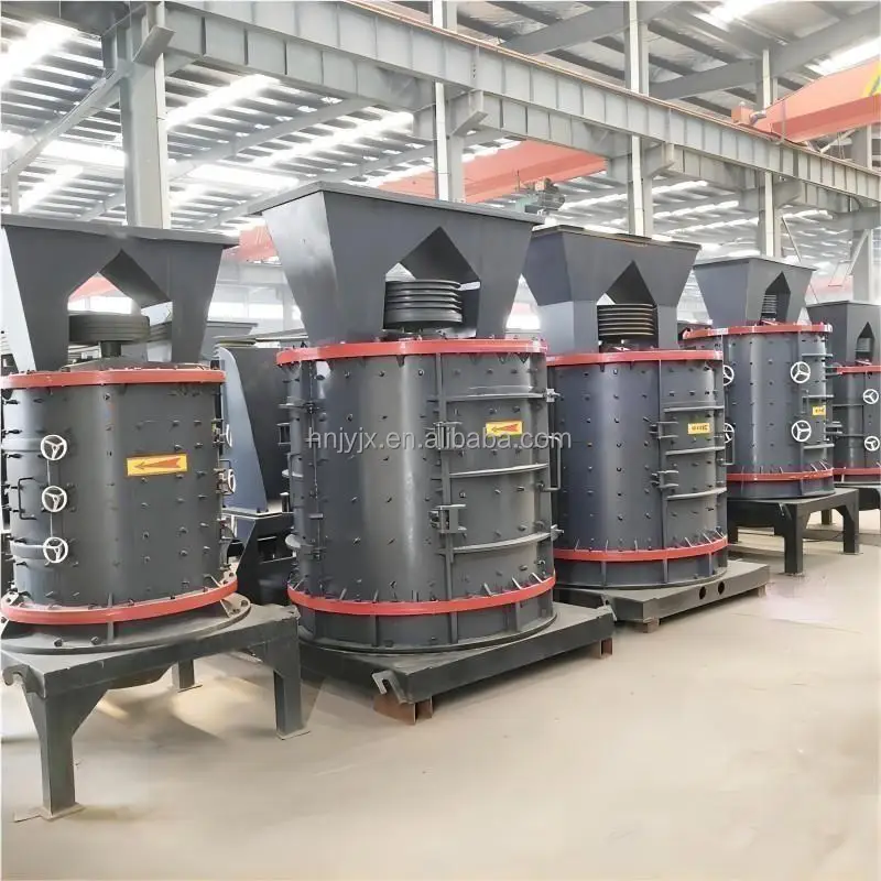 Compound hammer mill crusher rock crushing machine coal mining equipment coal pulverizer plant