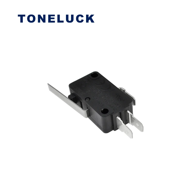 Micro Switch Lever Arm SPDT Basic Snap Action Limit