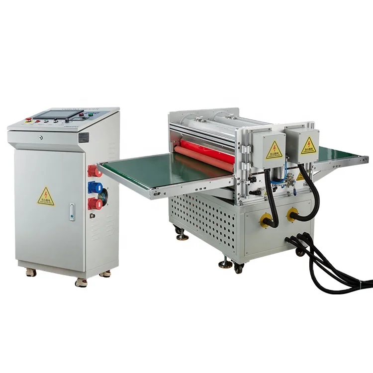 easy to use plates plasma corona treater device from China factory