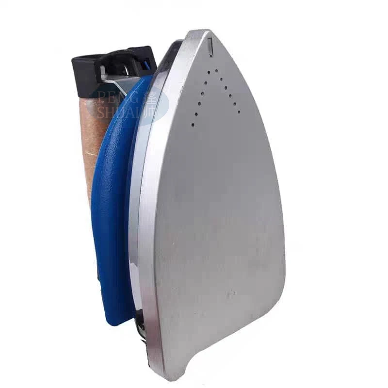 ST9000  Electric Steam Iron Steam Pressing Iron Box For Laundry STB200