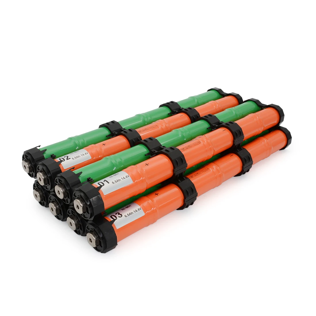 OEM Rechargeable Super Capacitor New Energy Power Ni-mh 14.4v Hybrid Battery Cells for Honda Hybrid Battery Freed