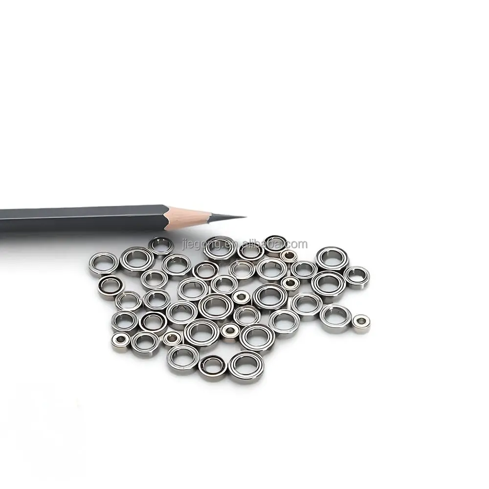 Микро шариковые подшипники 681xzz 681 X MR52 MR63 MR74 MR84 SS625 S695 W688 608 ZZ Шариковые для skf Для nsk KOYO