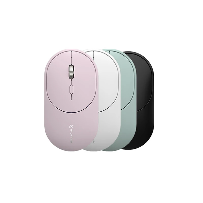 Direct factory sale iFlytek intelligent voice assistant intelligent mouse