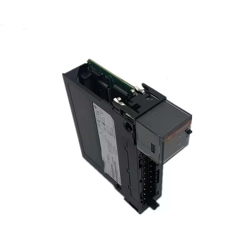 100% Brand New 1756-OA8K 8 Pt D/O 120/240V AC Module 1756-CFMK 1756-OX8IK PLC Controller 1756OA8K