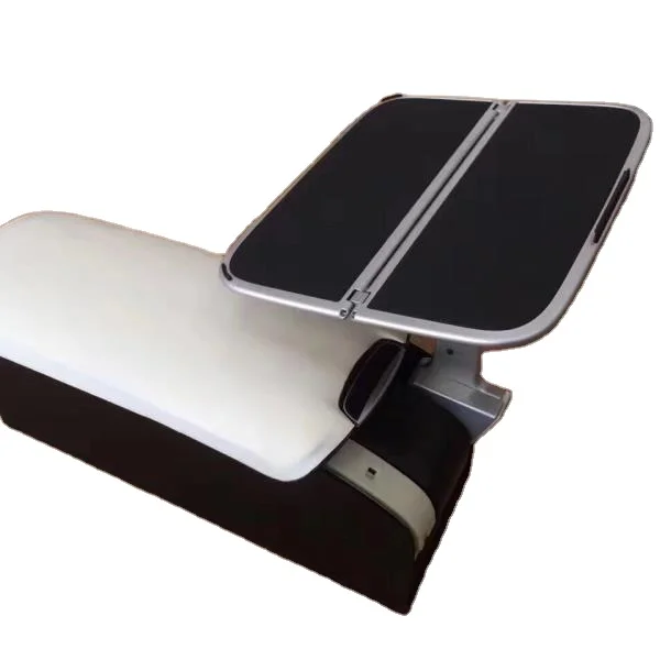 2022 popular hotsale manufacturer for MINI BUS Luxury VIP Cars and Vans folding table Console tables