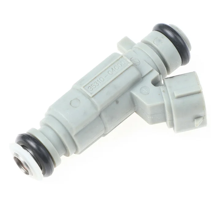 
Guaranteed Tested Auto Engine Diesel Fuel Injector Nozzle High quality Common Rail Diesel Fuel Injector 