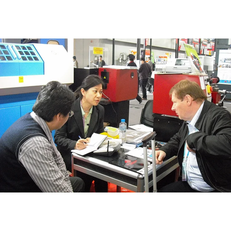 IW series Iron worker