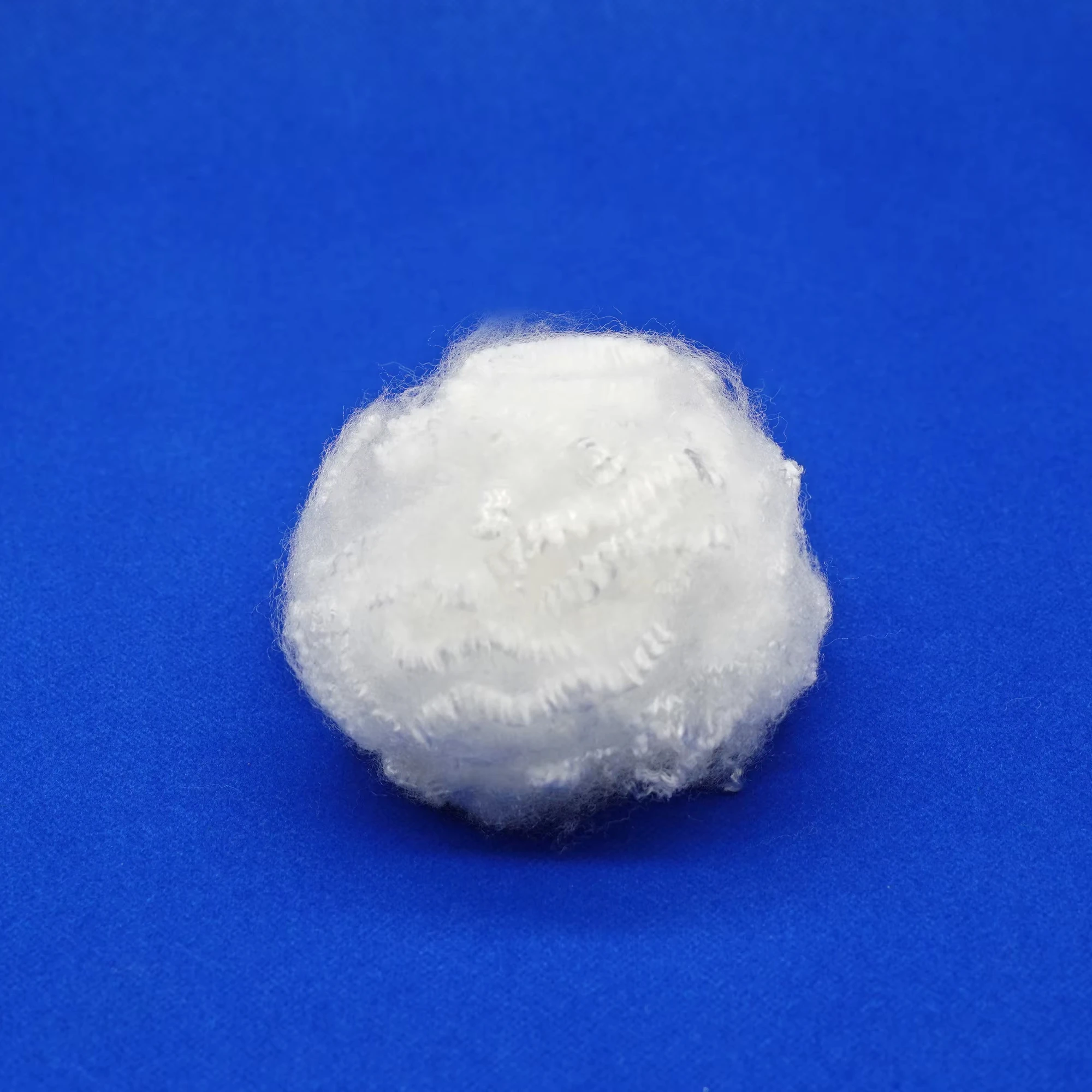 Low VOC Polypropylene Fiber Production Line for Auto Seating Parts Nonwoven Automotive Material