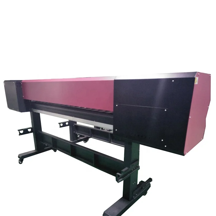 Numble one high speed offset printing machine large format