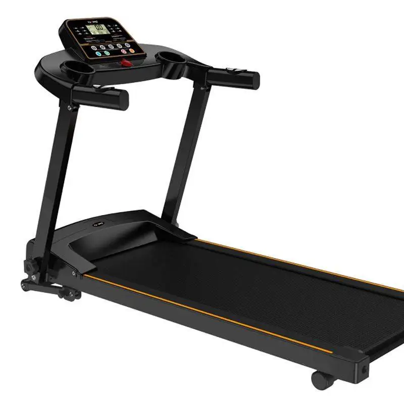 Professional manufacture  portable folding mini treadmill