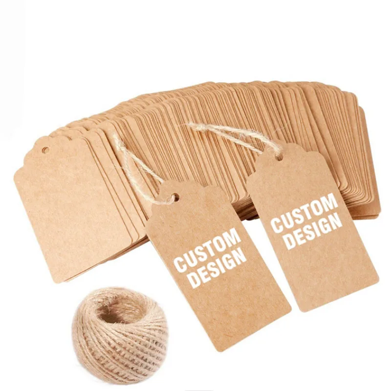 make new clothing paper jc basic garment accessories pvc neck hanging silicone logo tag with eyelet inside clothes hang tags