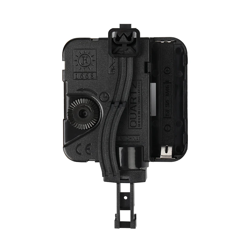 wholesale price mini pendulum clock core mechanism  JH1668MP mini pendulum movement used for wall clock